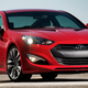 Illustration for article titled Hyundai Reportedly Kills The Turbo Four In The 2015 Genesis Coupe